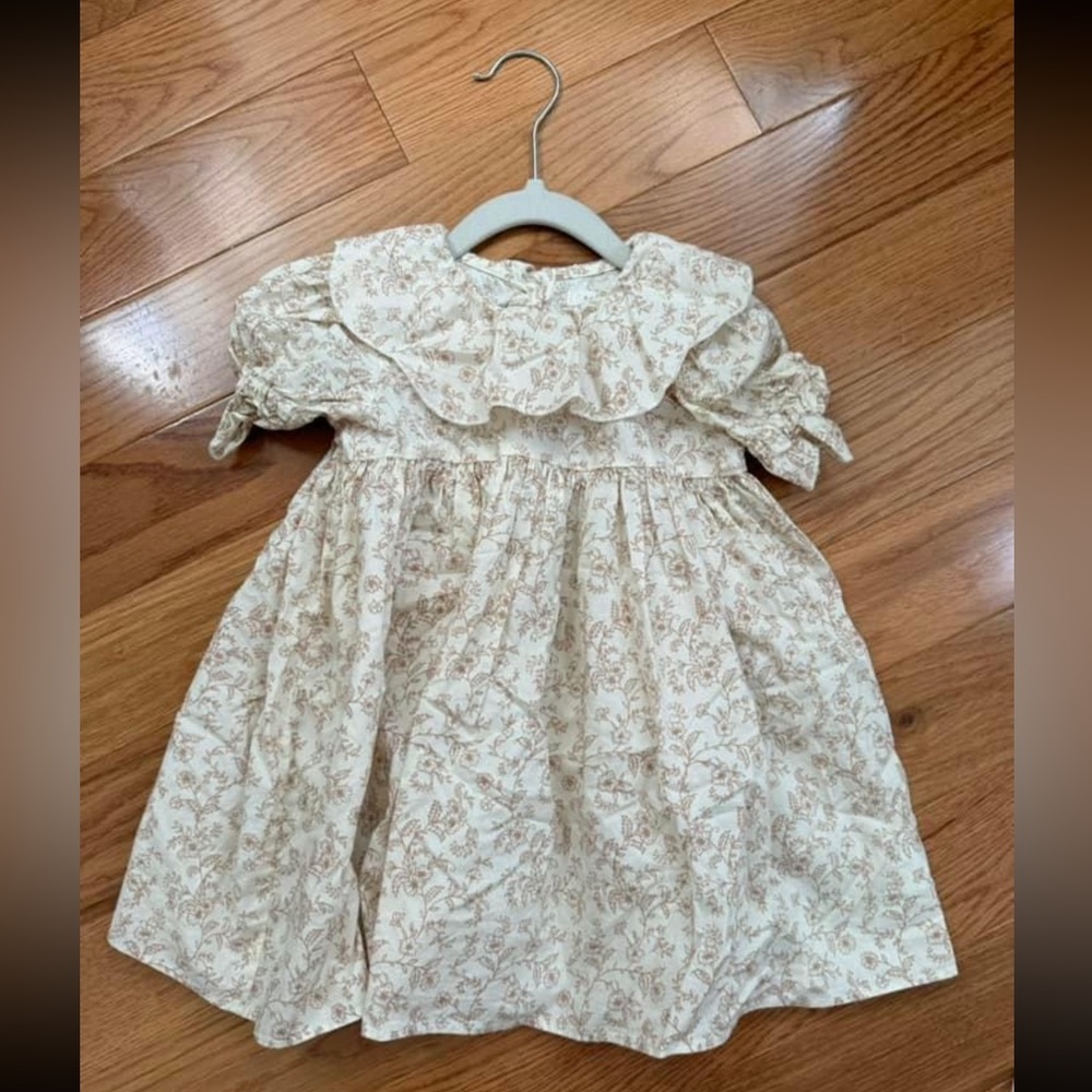 Nora Lee dress size 2t